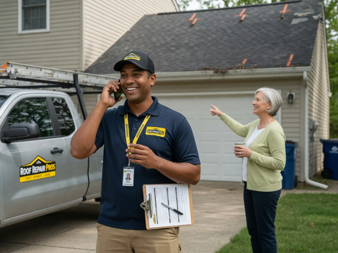 Roof Repair Stahlstown, PA FAQs